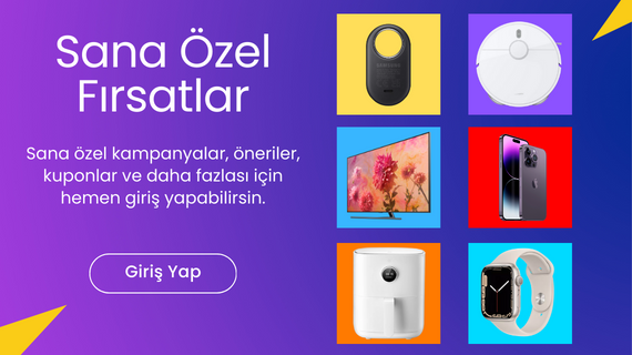 Fırsatları Kaçırma