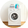 Çamaşır Makinesi
