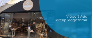 Viaport Asia MrCep