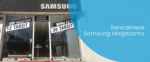 Samsung Sancaktepe