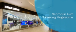Samsung Neomarin AVM