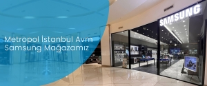 Samsung Metropol AVM