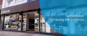Samsung Sultanbeyli
