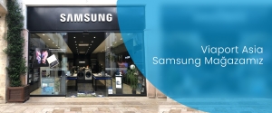 Samsung Viaport Asia AVM