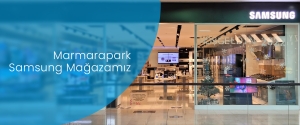 Samsung Marmarapark AVM