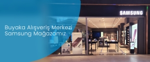 Samsung Buyaka AVM