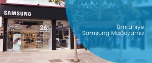 Samsung Ümraniye Merkez