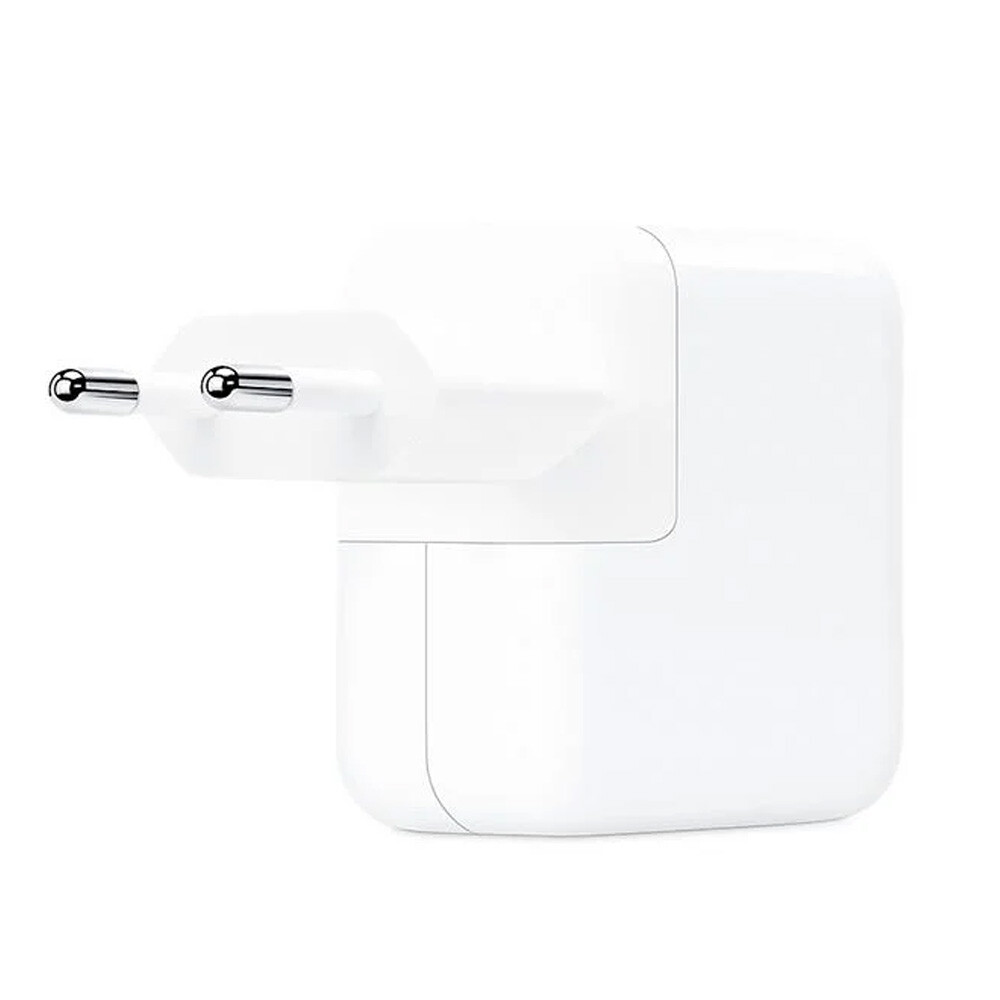 Apple 30 W USB-C Güç Adaptörü - MY1W2TU/A - 2