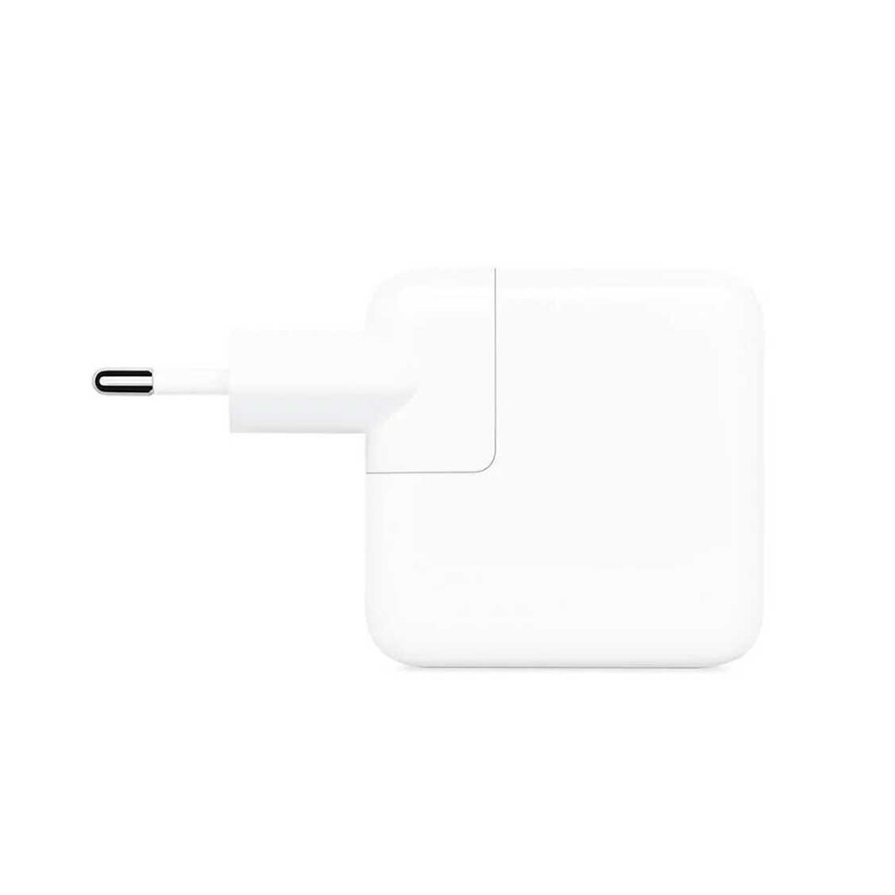 Apple 30 W USB-C Güç Adaptörü - MY1W2TU/A - 1