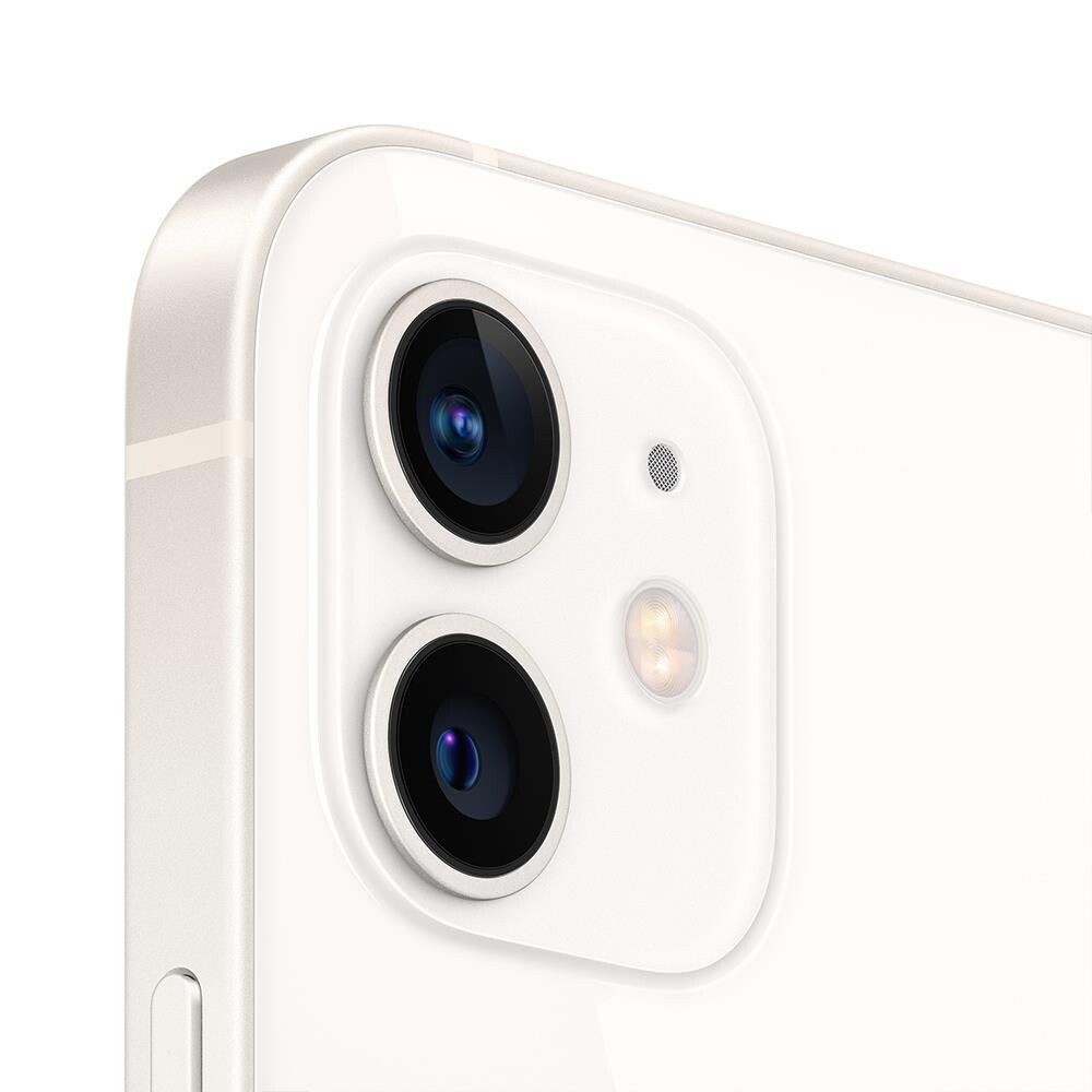 Apple iPhone 12 128GB Beyaz - Thumbnail