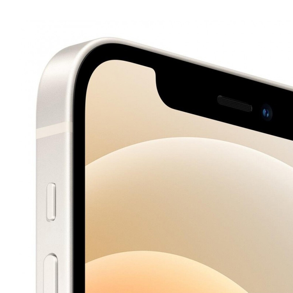 Apple iPhone 12 128GB Beyaz - Thumbnail