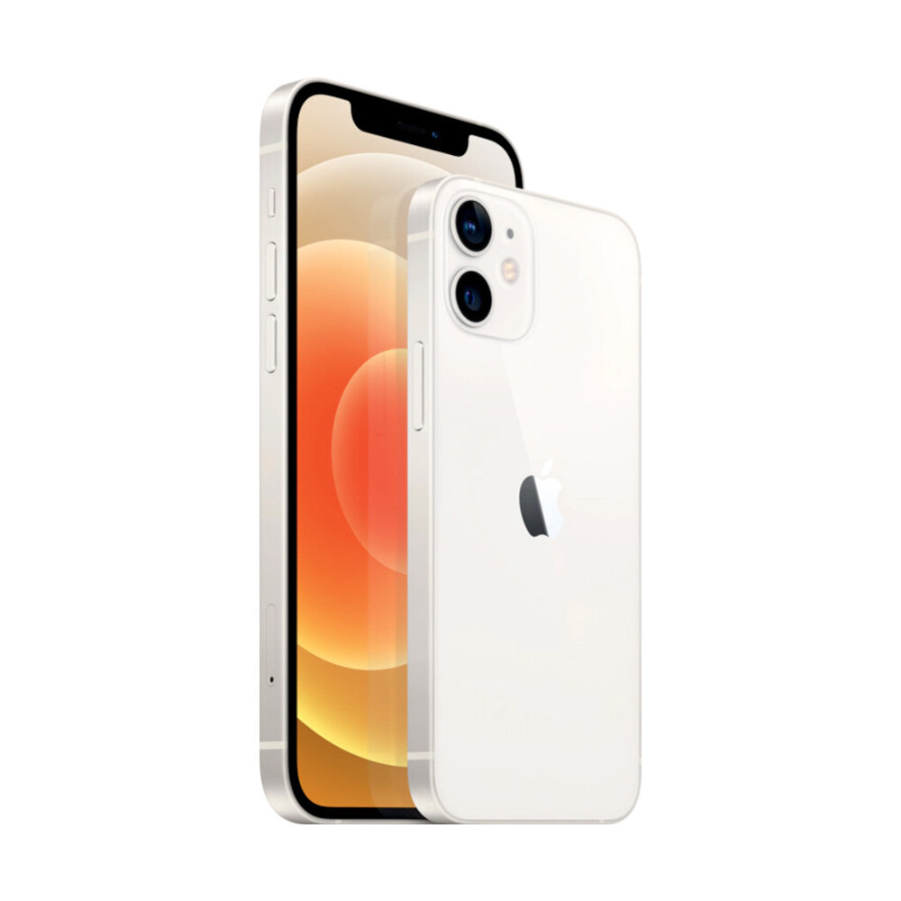 Apple iPhone 12 128GB Beyaz - Thumbnail