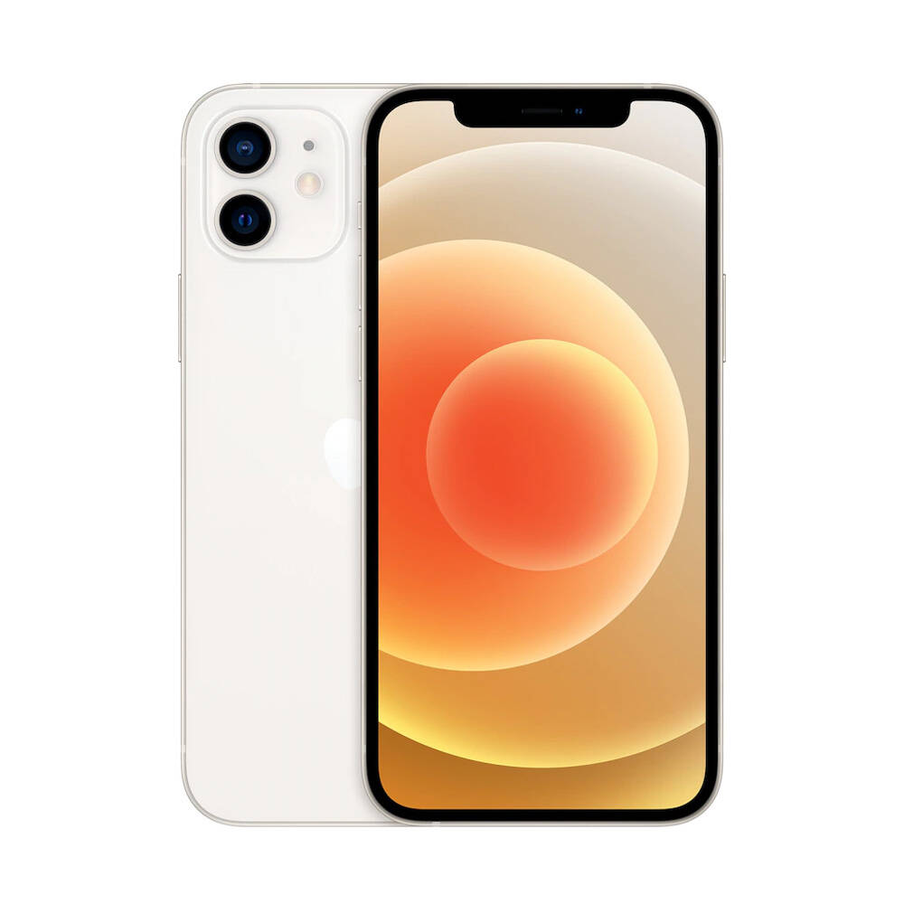 Apple iPhone 12 128GB Beyaz