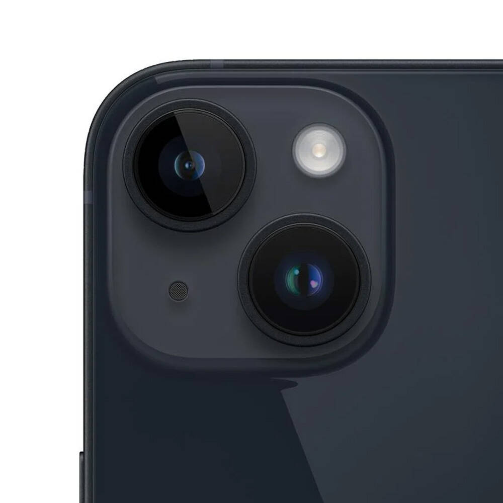 Apple iPhone 14 Plus 128GB Akıllı Telefon - Siyah