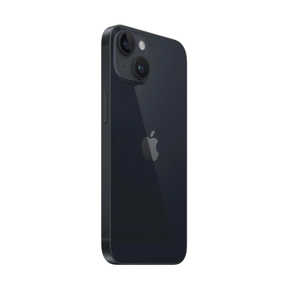 Apple iPhone 14 Plus 128GB Akıllı Telefon - Siyah - Thumbnail