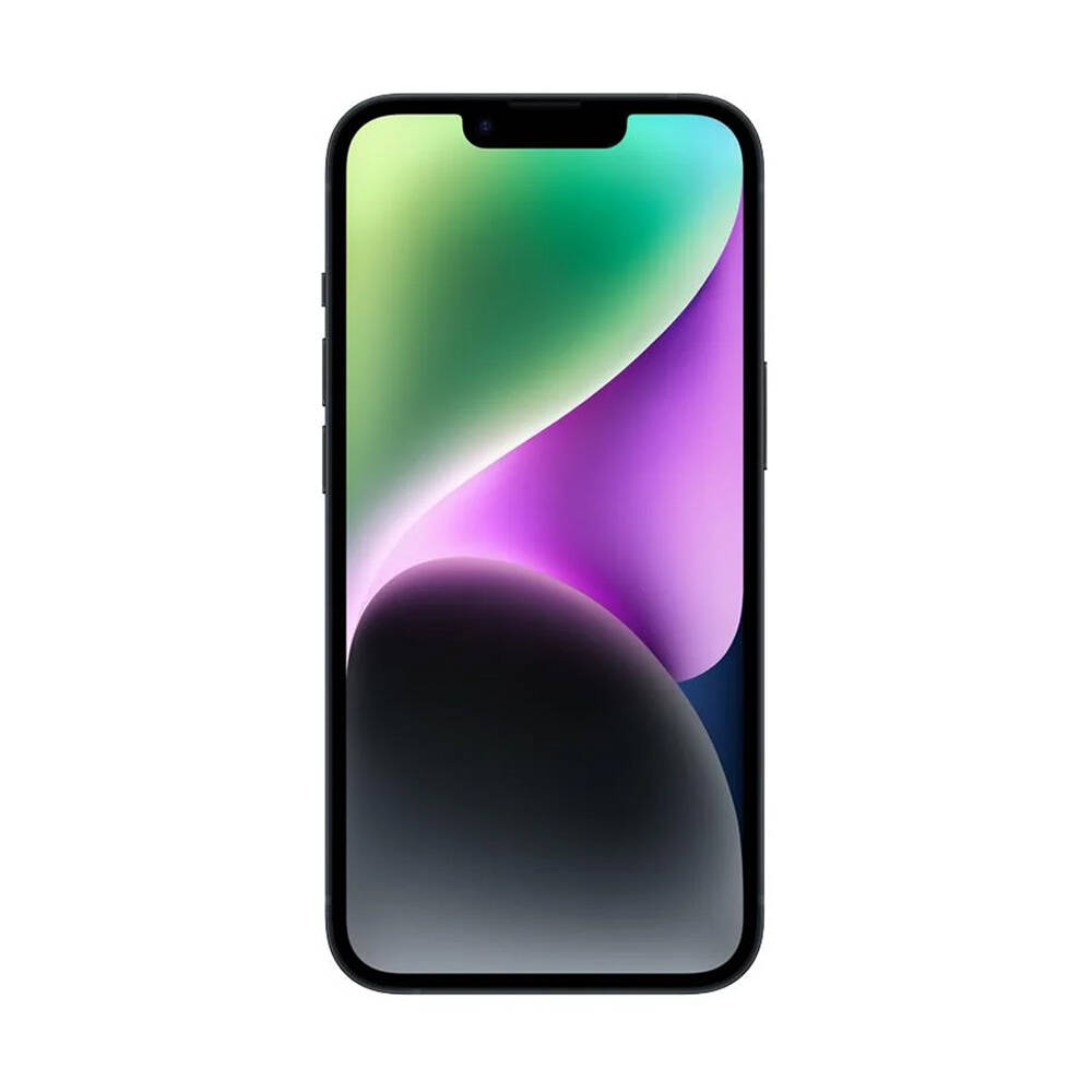 Apple iPhone 14 Plus 128GB Akıllı Telefon - Siyah