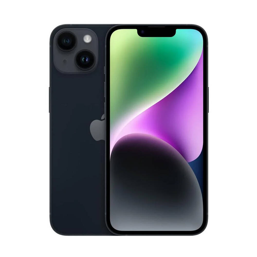 Apple iPhone 14 Plus 128GB Akıllı Telefon - Siyah