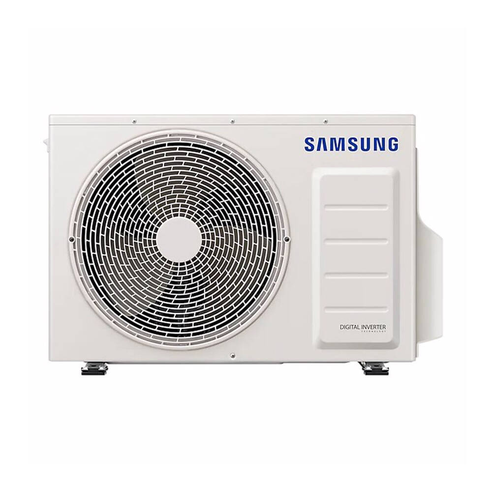 Samsung Premium Plus AR09BXCABWK/SK WindFree 9000 BTU A++ İnverter Duvar Tipi Klima - 5