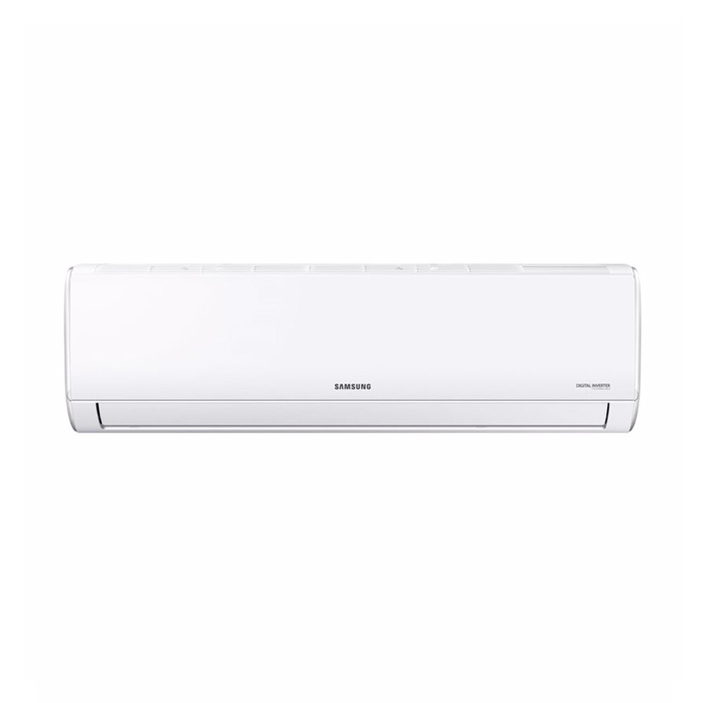 Samsung AR35 Silver AR18BXHQASI/SK A++ 18000 BTU Inverter Duvar Tipi Klima - 1