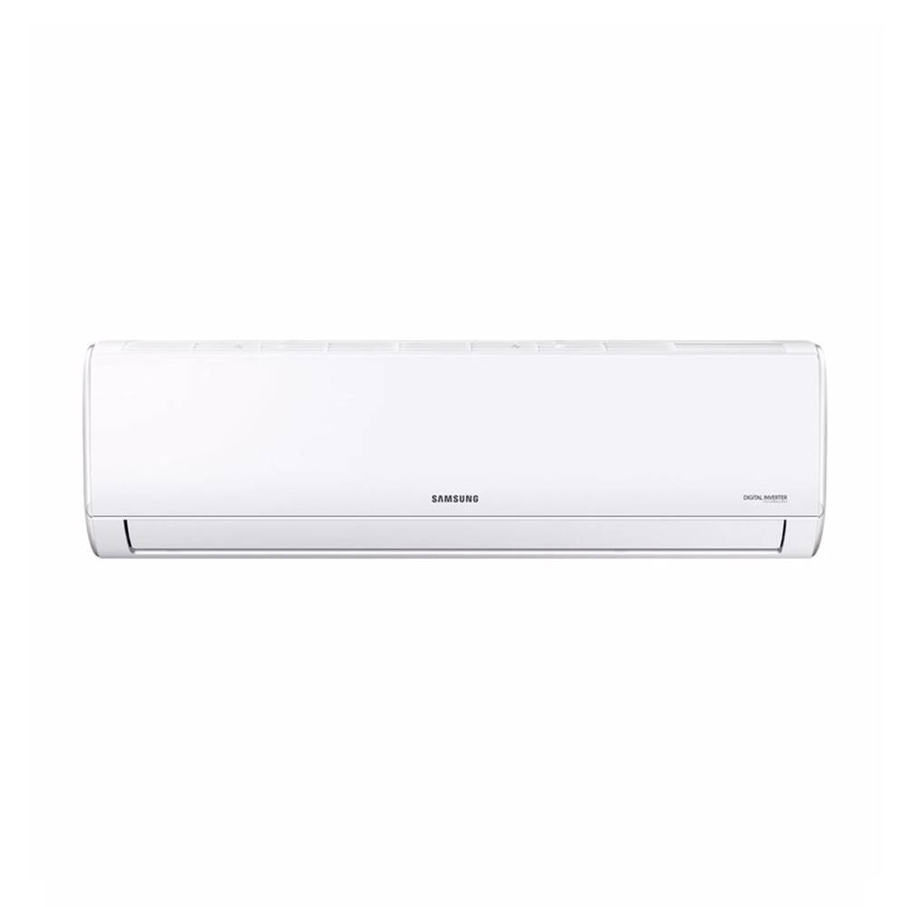 Samsung AR35 Silver AR18BXHQASI/SK A++ 18000 BTU Inverter Duvar Tipi Klima - 1