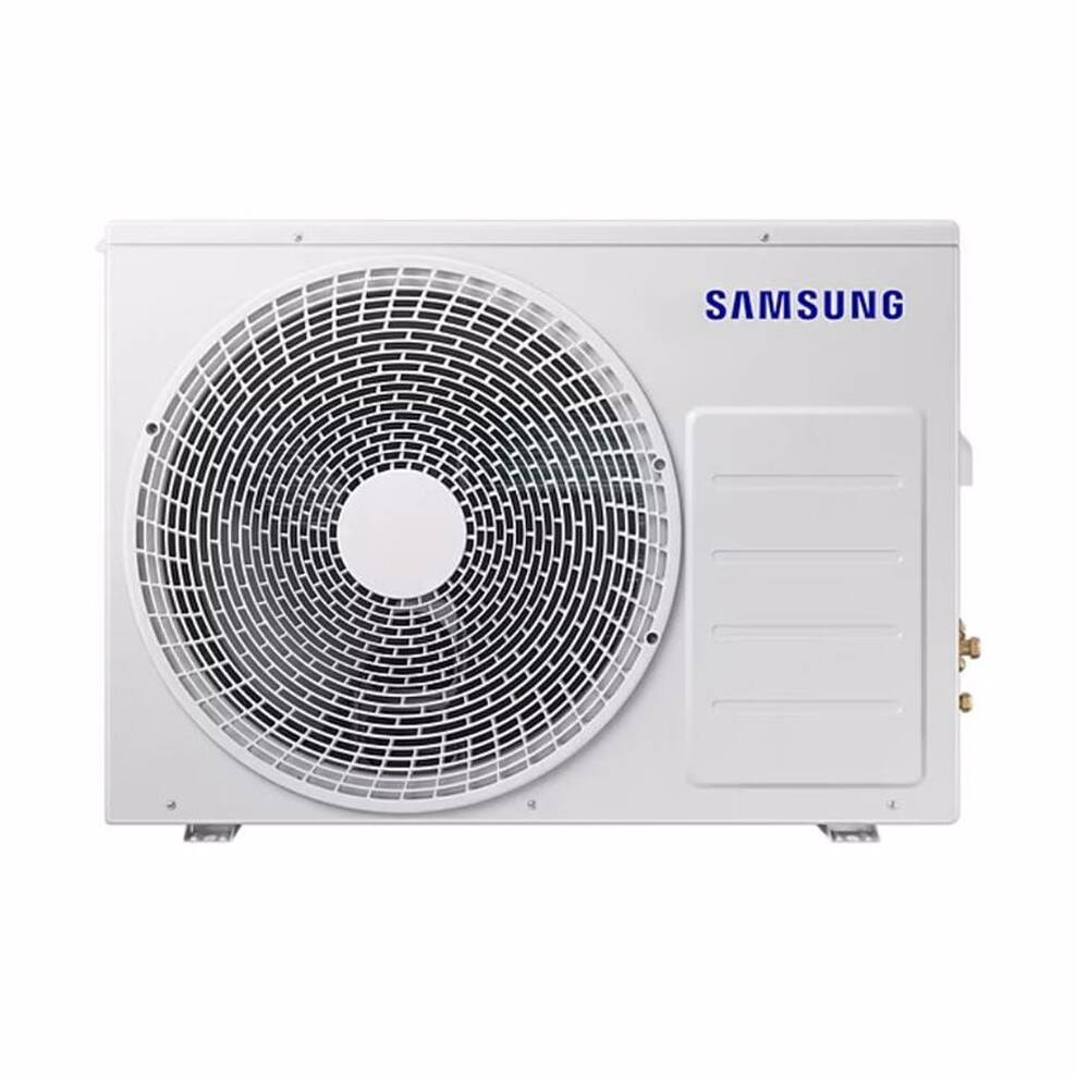 Samsung WindFree Premium Black AR24CXFCABT/SK 24000 BTU Duvar Tipi Split Klima - 4