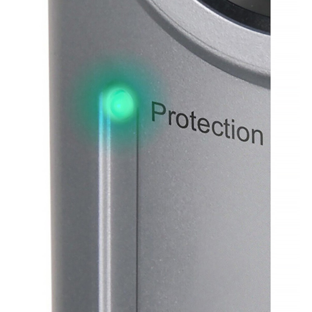 Brennenstuhl 230V 16A 13.500 mAh Akım Korumalı Tek Soketli Priz - 4