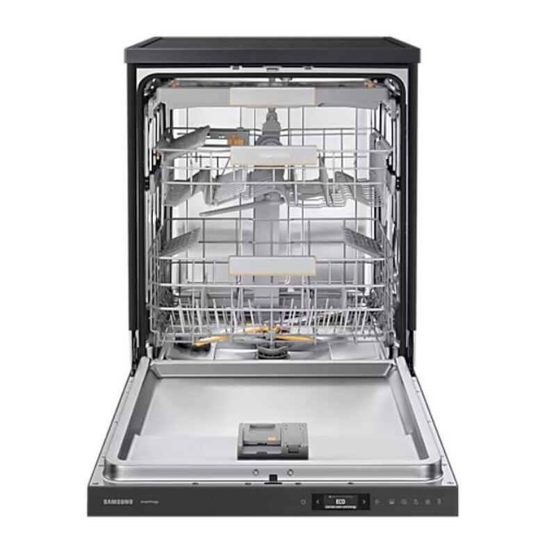 Samsung DW60DB890FAPTR 11 Programlı Bulaşık Makinesi - 5