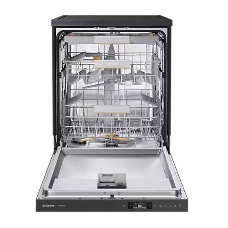 Samsung DW60DB890FAPTR 11 Programlı Bulaşık Makinesi - 5