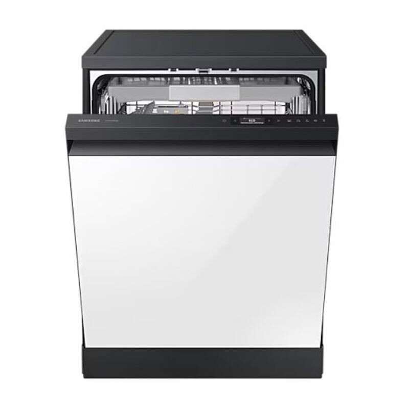 Samsung DW60DB890FAPTR 11 Programlı Bulaşık Makinesi - 4