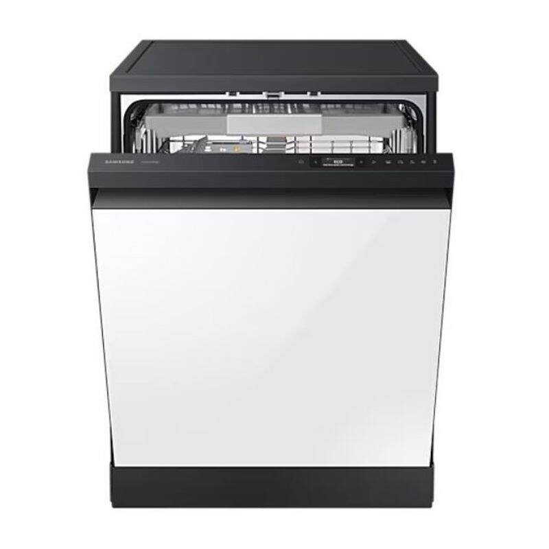 Samsung DW60DB890FAPTR 11 Programlı Bulaşık Makinesi - 4