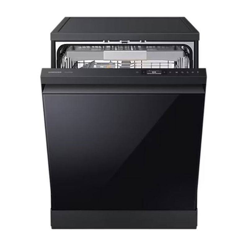 Samsung DW60DB890FAPTR 11 Programlı Bulaşık Makinesi - 3