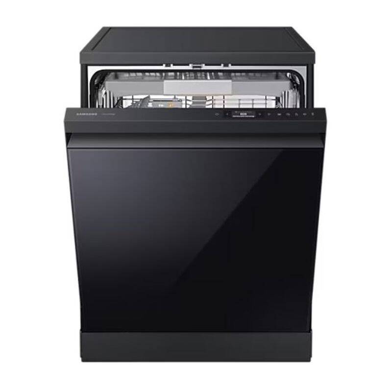 Samsung DW60DB890FAPTR 11 Programlı Bulaşık Makinesi - 3