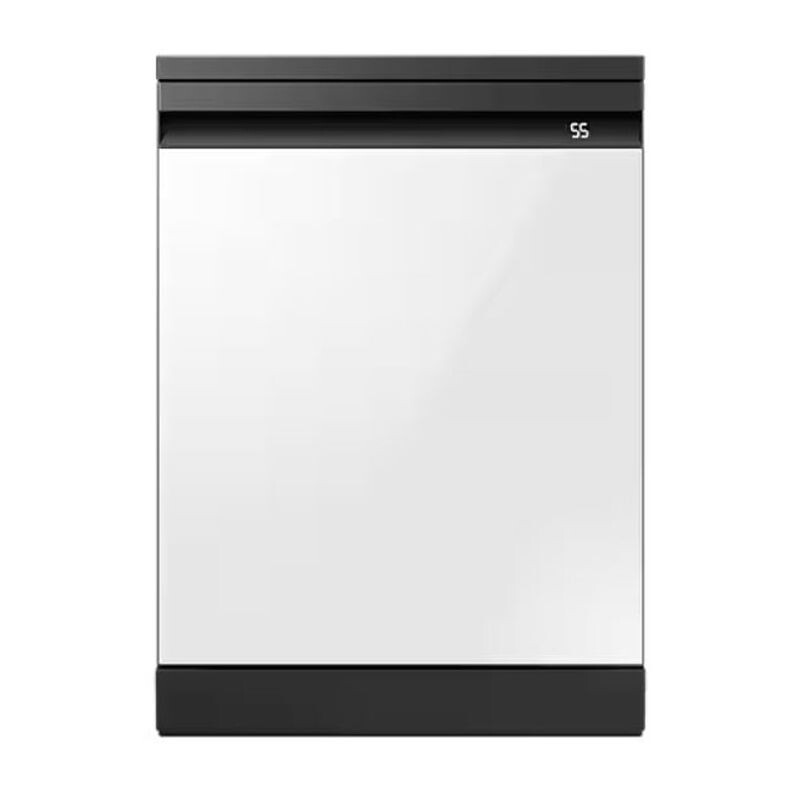 Samsung DW60DB890FAPTR 11 Programlı Bulaşık Makinesi - 2