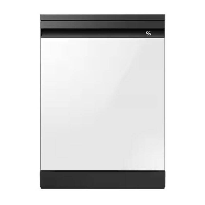 Samsung DW60DB890FAPTR 11 Programlı Bulaşık Makinesi - 2