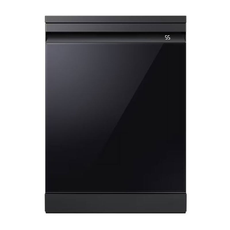 Samsung DW60DB890FAPTR 11 Programlı Bulaşık Makinesi - 1
