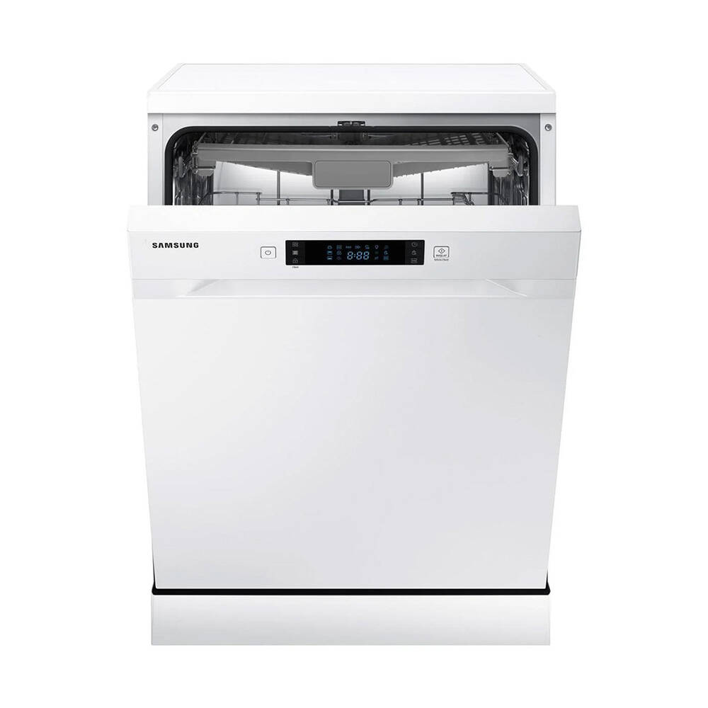 Samsung DW60M6072FW 7 Programlı Solo Bulaşık Makinesi