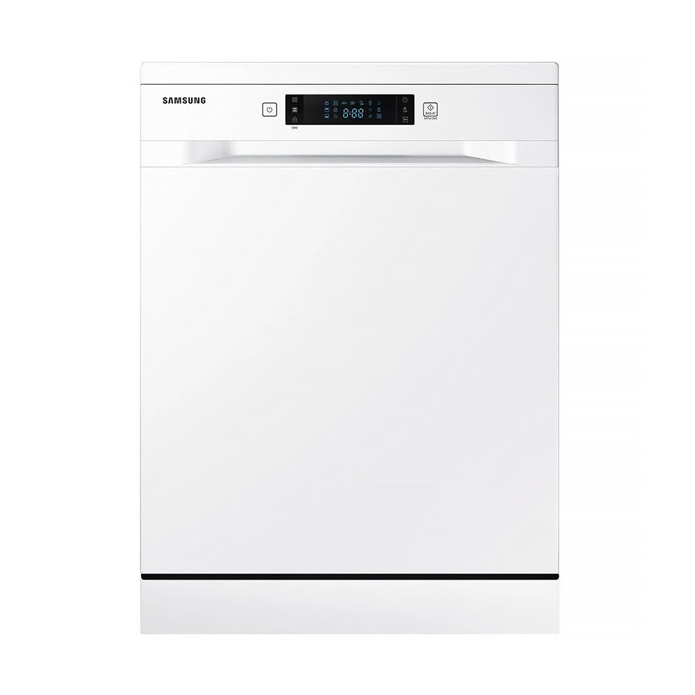 Samsung DW60M6072FW 7 Programlı Solo Bulaşık Makinesi - Thumbnail