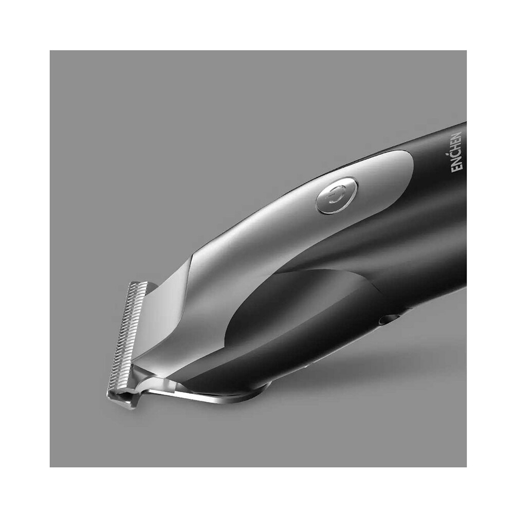 Enchen Hummingbird USB Şarjlı Saç Kesme Makinesi - Thumbnail