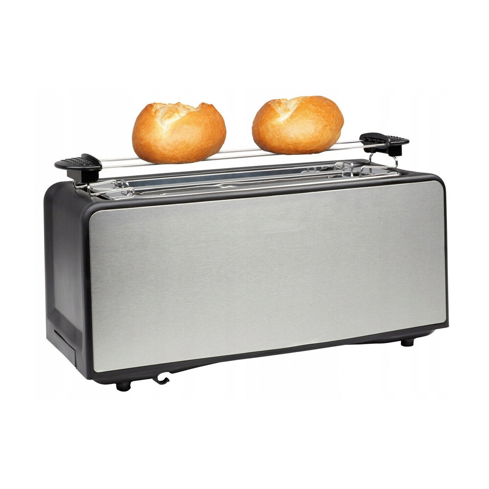 Home Ideas Ekmek Kızartma Makinesi Paslanmaz Çelik XXL - Thumbnail