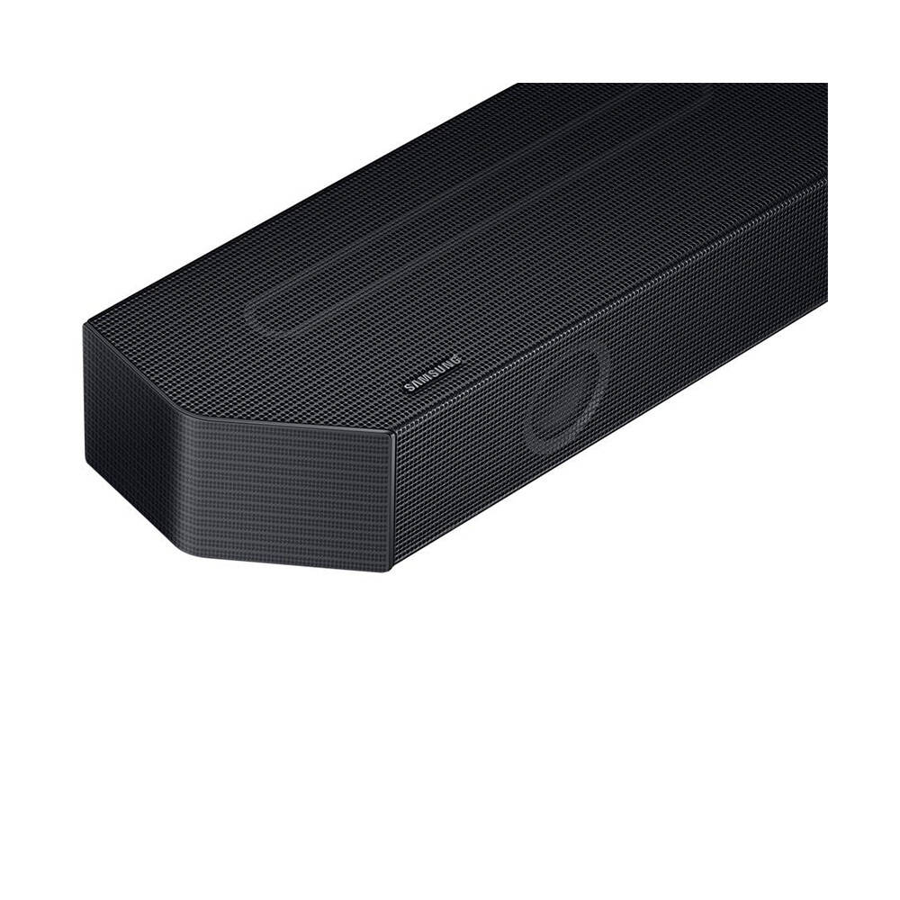 Samsung Soundbar HW-Q600C Ses Sistemi - Siyah - 4