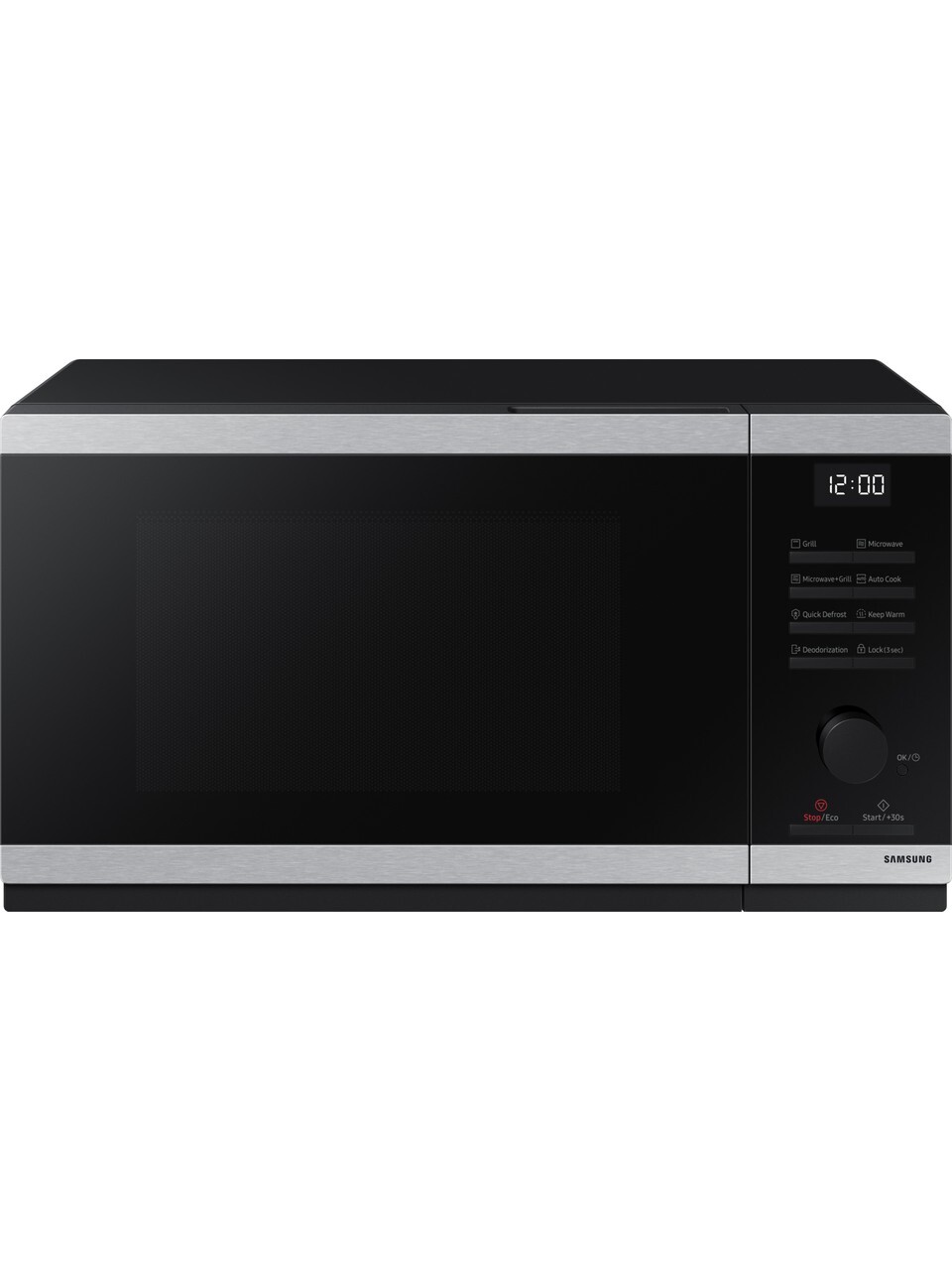 Samsung MG23DG4524ATTR 23 lt Mikrodalga Fırın - Samsung