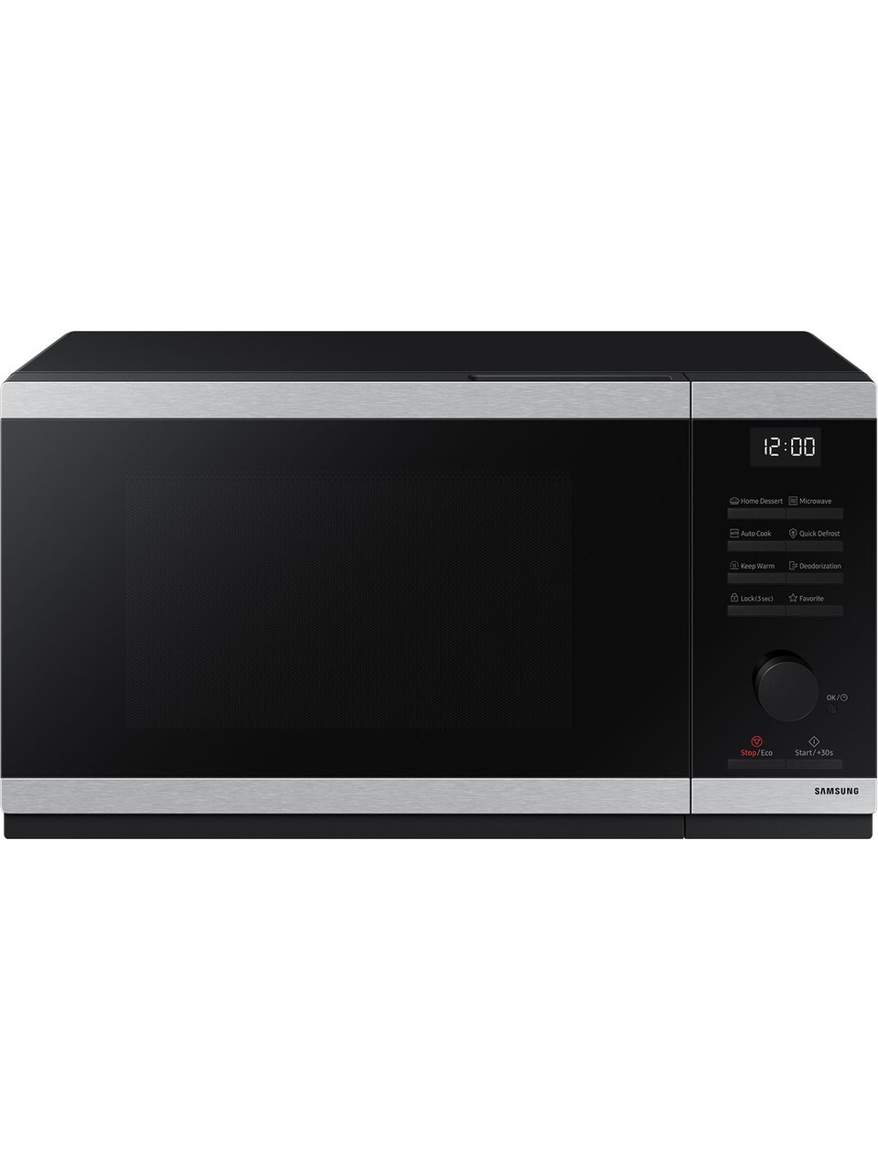 Samsung MS23DG4504ATTR 23 lt Mikrodalga Fırın - Samsung