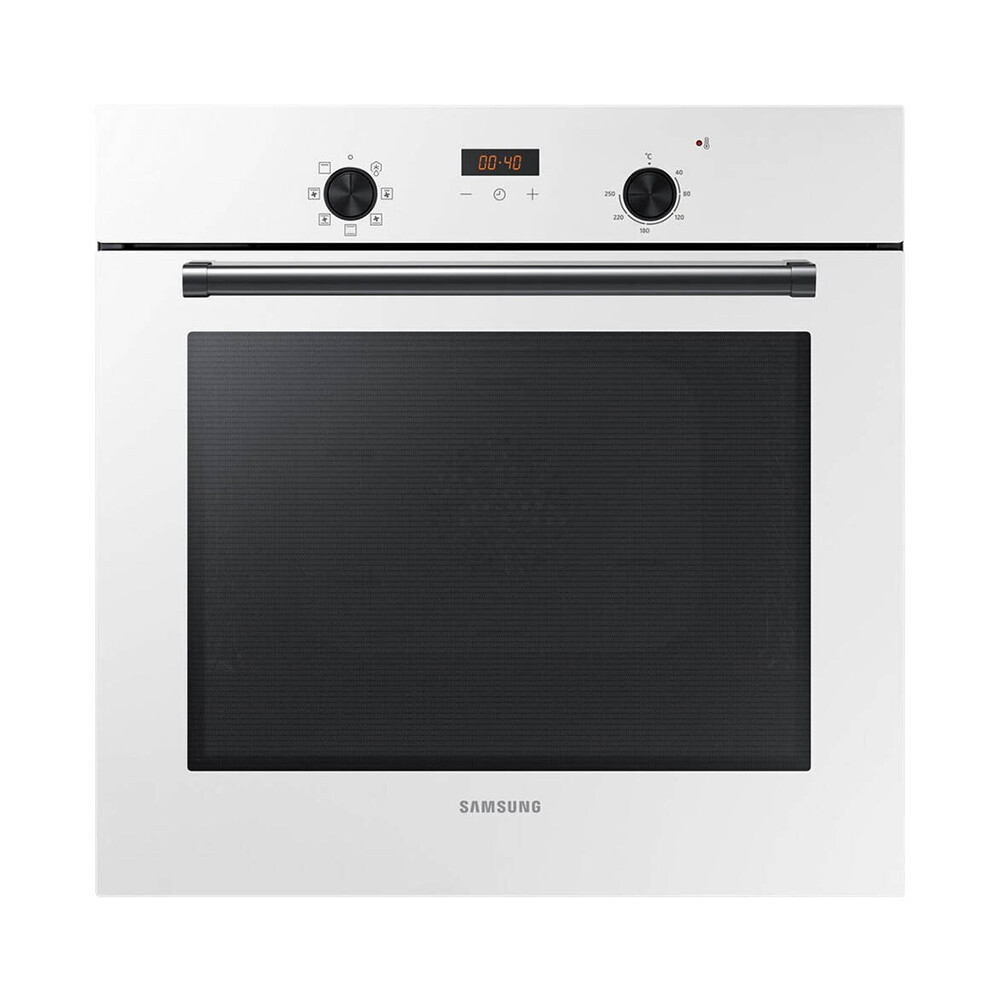 Samsung NV60K5140BW Beyaz Ankastre Fırın - Samsung