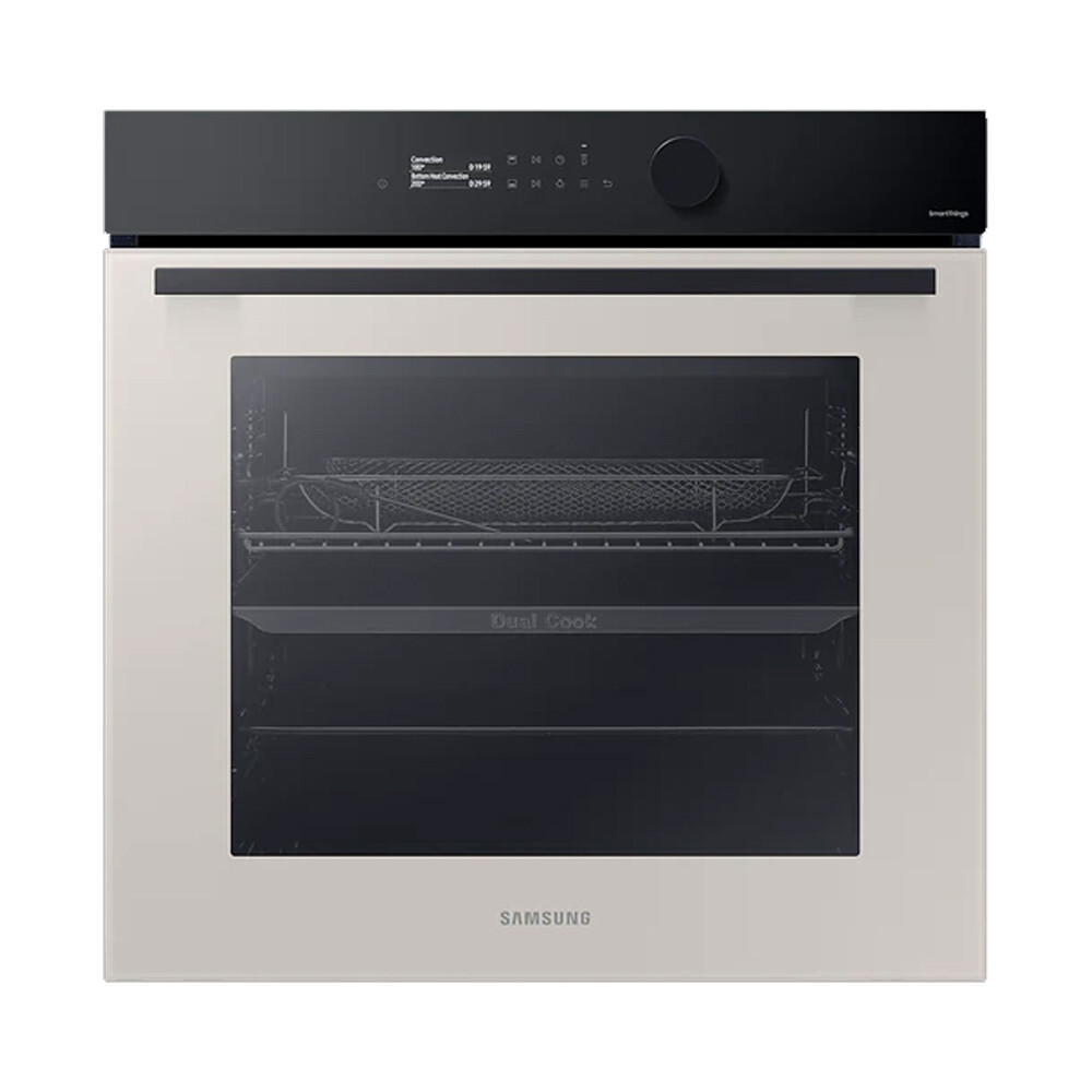 Samsung NV7B56458AE Bej Ankastre Fırın - Samsung