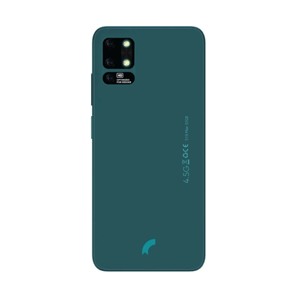 Reeder S19 Max 32 GB Yeşil - Thumbnail