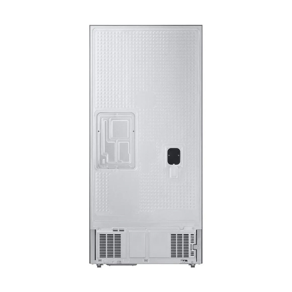 Samsung RF49A5002SR Gardırop Tipi Buzdolabı 550 L - Gümüş - Thumbnail
