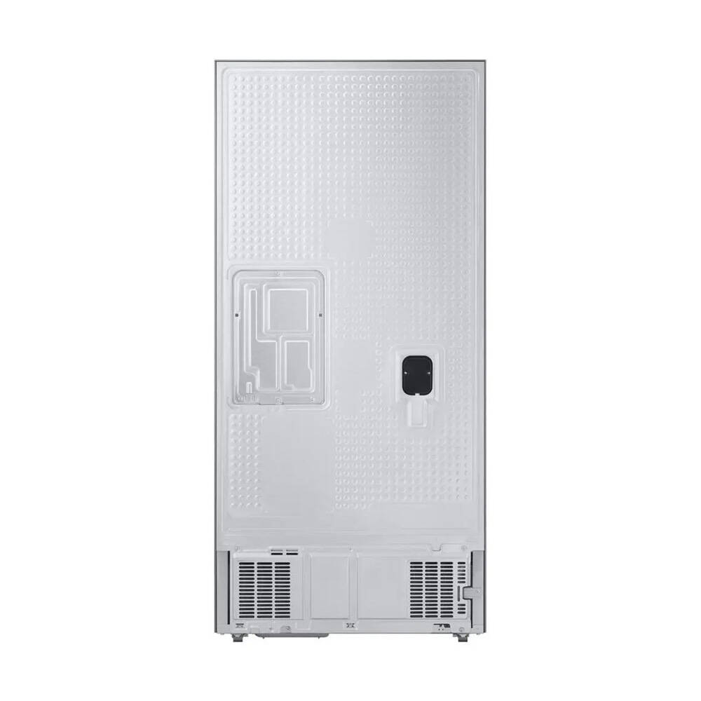 Samsung RF49A5002SR Gardırop Tipi Buzdolabı 550 L - Gümüş