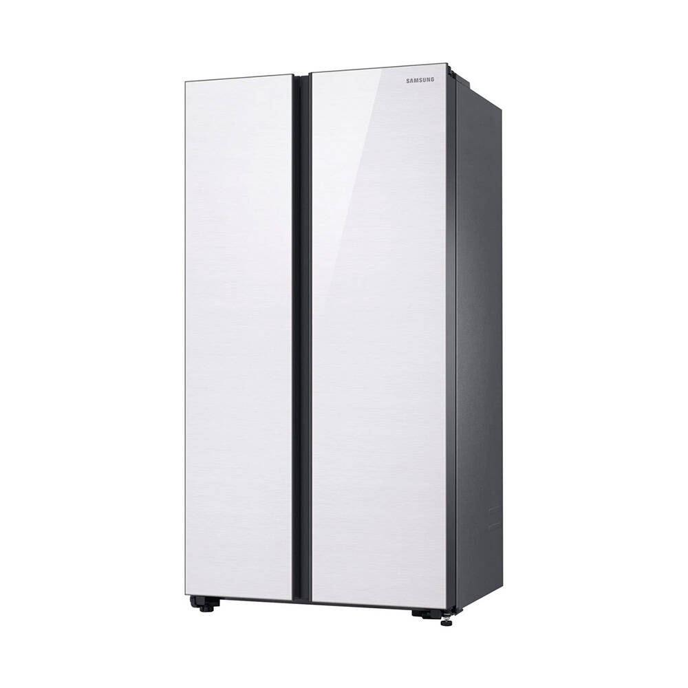 Samsung RS62R50011L/TR 655L Mono Cooling Gardırop Tipi Buzdolabı - Beyaz