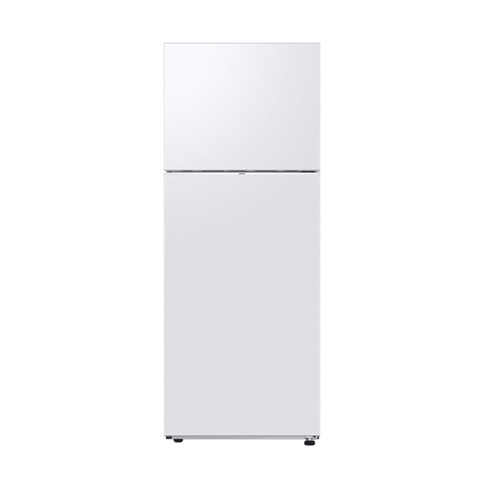 Samsung RT47CG6002WWTR F Enerji Sınıfı 465L Mono Cooling Üstten Donduruculu Buzdolabı Beyaz - 1