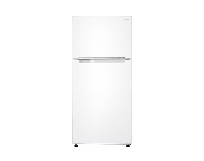 Samsung RT50K600PWW Çift Kapılı No Frost Buzdolabı - Samsung